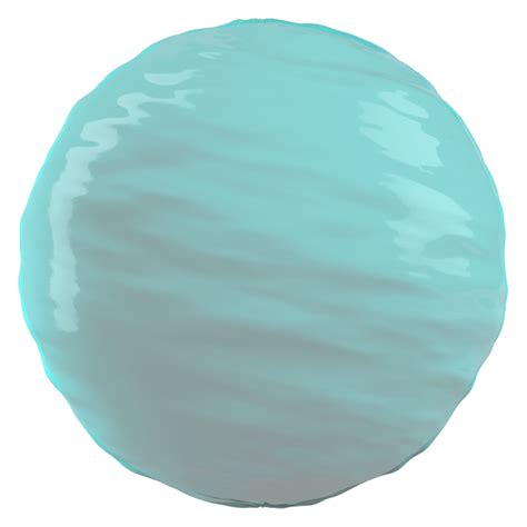 Clear Liquid Pbr Texture A23d