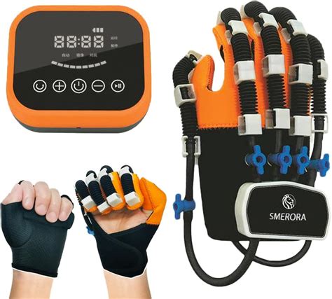 DZTBX Hand Rehabilitation Stroke Hand Splint Equipment Hand Function