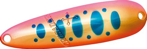 Блесна DAIWA CRUSADER GOB - купить по выгодной цене | DaiwaJP ...