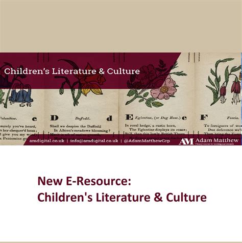 Literature Culture And Society