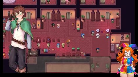 Konosuba Videos Page Xvideos