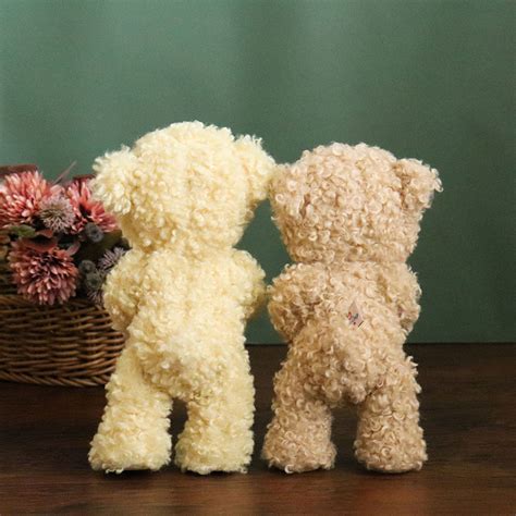 Fully Jointed Movable Teddy Bear Teddybear Life