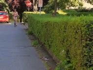 Naked Jennifer McLean In Naked Bike Ride