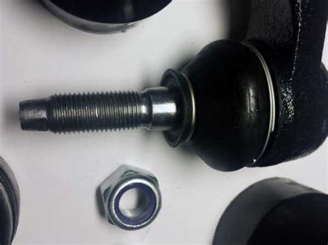 Рулевая тяга rts отзывы – Рулевые тяги и наконечники RTS — бортжурнал ...