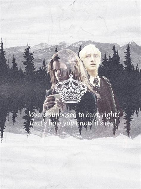 Dramione