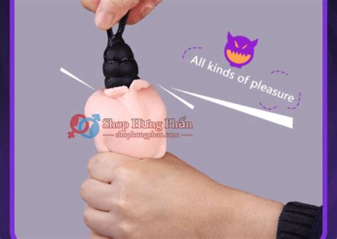 Chu I H T K Ch Th Ch H U M N Leten Devil Anal Bead Gi R