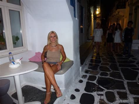 Bikini Model Stella AI Enhanced RandomSummer Topaz Faceai