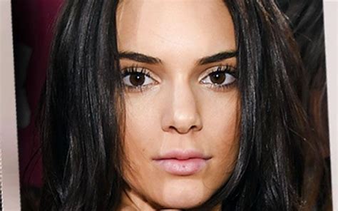 Kendall Jenner S Naughty Naked Photo Revealed