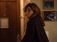 Naked Callie Thorne In Californication