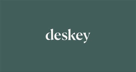 Deskey - Perspectives Blog 