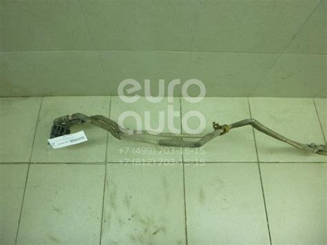 Трубка отопителя для Toyota Land Cruiser (150)-Prado 2009> в Москве