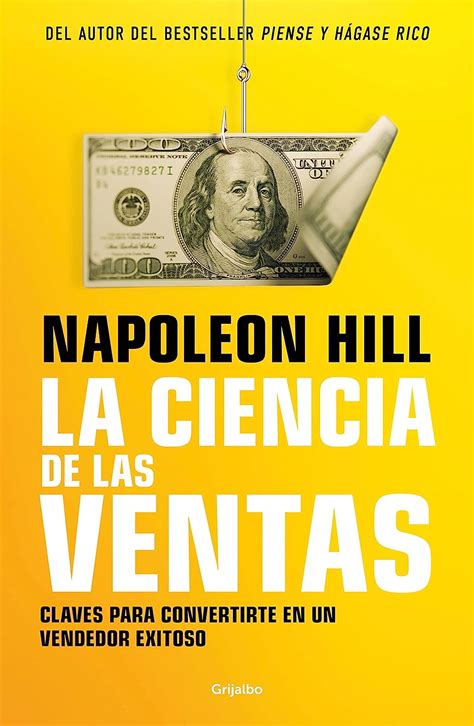 La Ciencia De Las Ventas Napoleon Hill S Science Of Successful