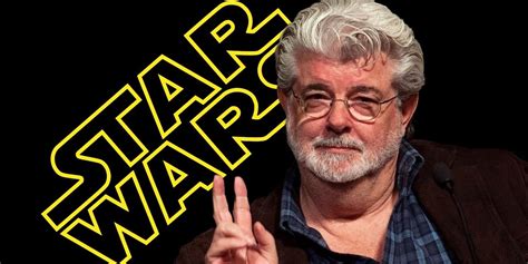 Who Wrote Star Wars? The Most Important People Behind The Franchise