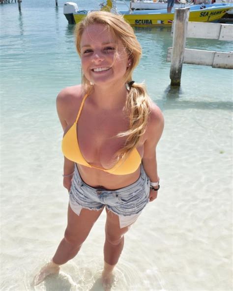 Fun Vacation Water Park Bikini Summer Porn Pic