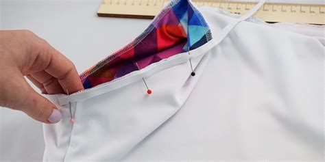 Vamos a coser un bikini original paso a paso patrón GRATIS inspiraciones takoy es