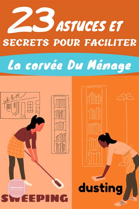 Au cours de cet article vous allez découvrir une vingtaine astuces DIY