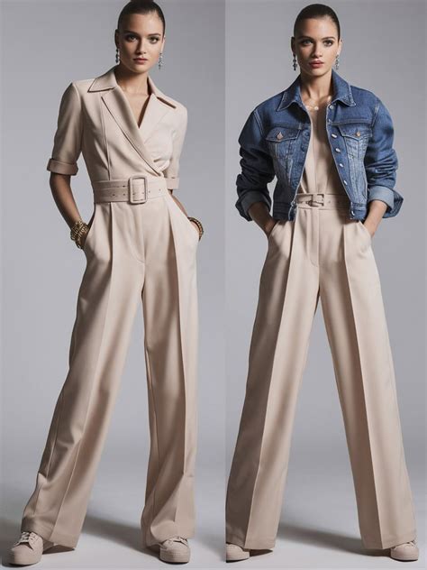 15 Chic Nude Outfit Ideas To Elevate Your Style TOPGURL