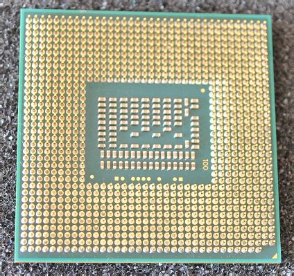 Socket 988b Rpga