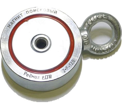 Поисковые магниты купить по низкой цене, отзывы, характеристики ...