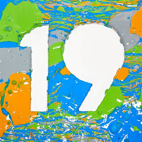 nineteen     behance