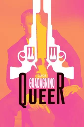 Queer Finalmente Svelata La Data D Uscita Del Film Di Guadagnino Con