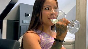 Real Life Porno 33 Michy Perez Rimming Piss Drinking Anal And Hard Sex XVIDEOS