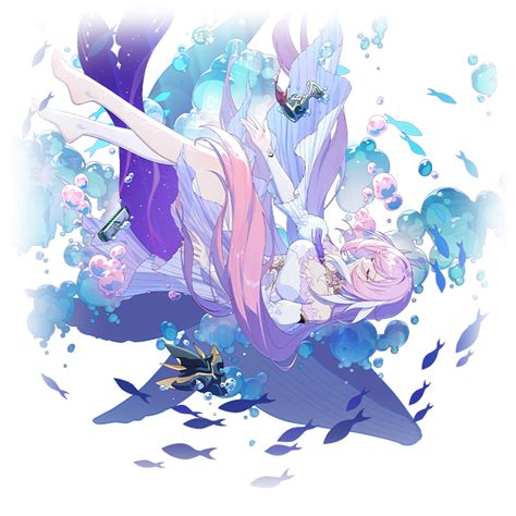 Elysia Pristine Official Honkai Impact 3 Wiki