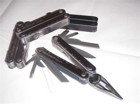 Leatherman Core | mtblog.org: the ramblings of a multitool collector...