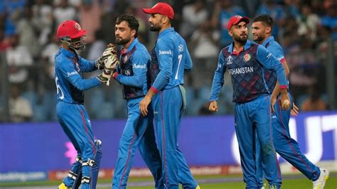 Afghanistan Squad For T20 World Cup 2024 टी20 वर्ल्ड कप के लिए