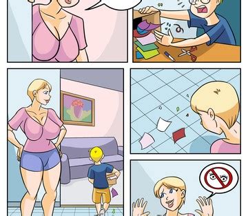 The Coupon Book Muses Sex And Porn Comics