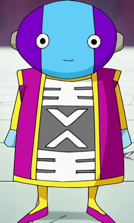 Zeno | Dragon Ball Wiki | FANDOM powered by Wikia