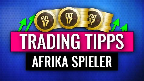 FIFA 17 SEHR LEICHT MÜNZEN MACHEN TRADING TIPPS DEUTSCH YouTube