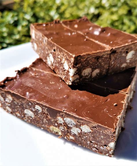 Chocolate Slice - Vegan4Life