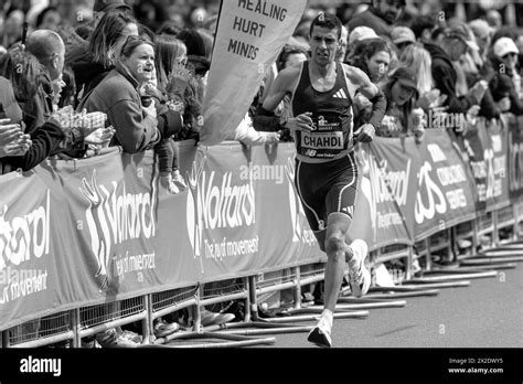 London Marathon 2024 Stock Photo Alamy