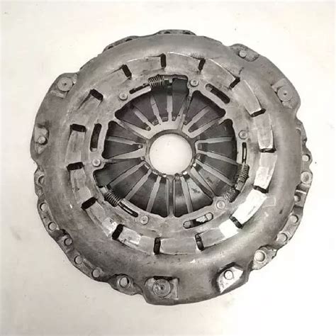 Clutch Kit For Mercedes Benz Vito W Caja Cerrada V Cdi Turbodi