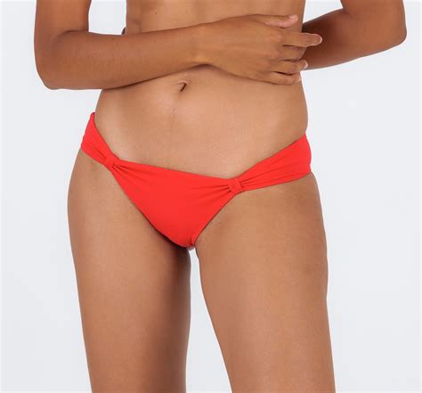 Bikini Bottoms Bottom Rouge Mel Brand Rio De Sol