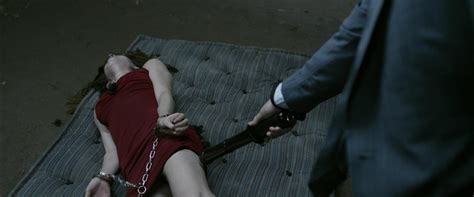 Naked Jemma Dallender In I Spit On Your Grave