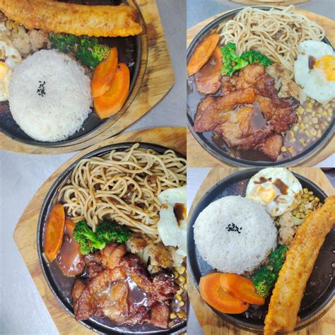 Sizzling Hot Plate Now In Miri City Miri City Sharing