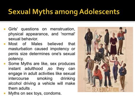 Perception Of Adolescent Students On Sex Education PPT PRACTICUM Pptx