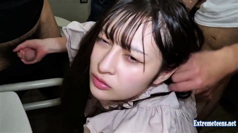 Jav Amateur Tenma Uncensored Gangbang In Public Toilet At Drtuber