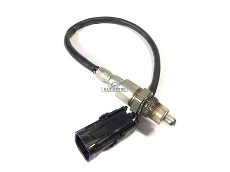 Датчик кислорода Bosch 0258030064 (Евро-4) - UAZ.STORE