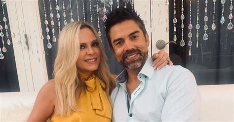 Tamra Judges Husband Eddie Blasts Rhoc For Being Fake On Instagram