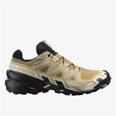 Scarpa Salomon Speedcross Gore Tex Ares Sport