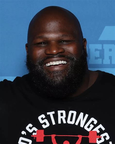 Essential career facts for anyone asking Who is Mark Henry 10