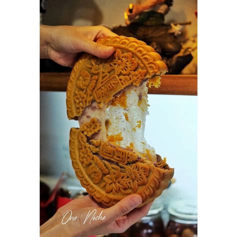 BÁNH TRỨNG MUỐI KHOAI MÔN MOCHI BÁNH SIÊU TO HOT TIKTOK BÁNH NƯỚNG BÁNH QUY SỈ GIÁ TỐT