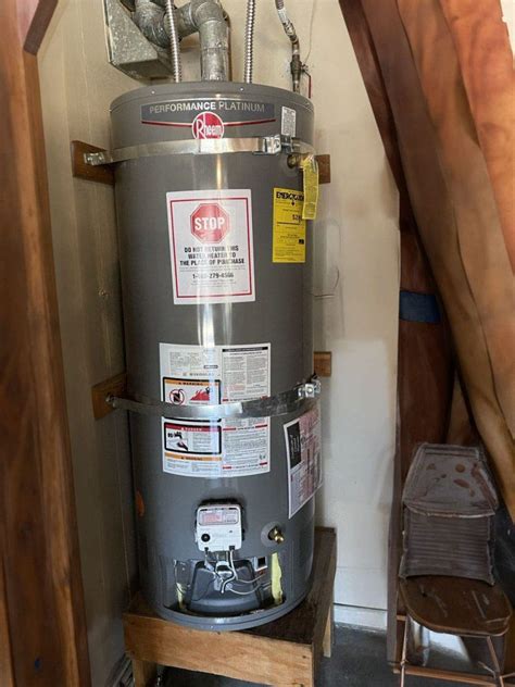 Electric Hot Water Heater In Milpitas Plumbing Company