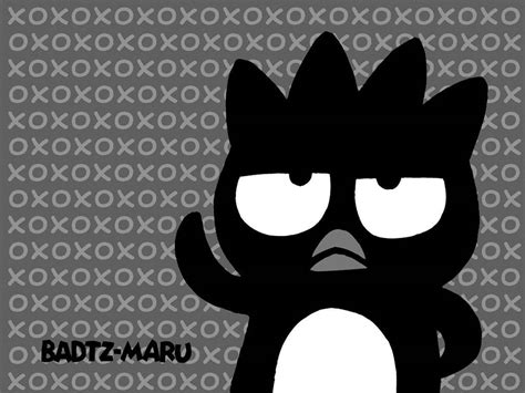 [100+] Badtz Maru Wallpapers | Wallpapers.com