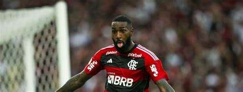 Exame N O Constata Les O T O Grave Mas Pulgar Desfalcar O Flamengo