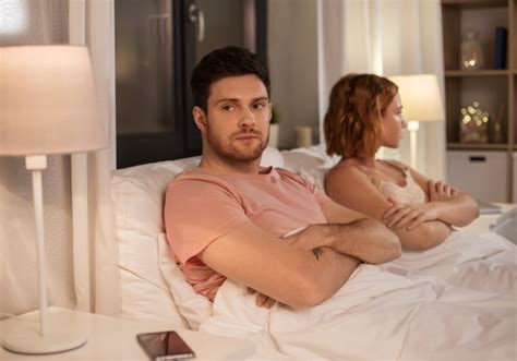 How Long Is Too Long Without Sex In A Relationship