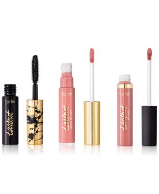 Tarte Pc Nude With Attitude Set Created For Macy S Macy S